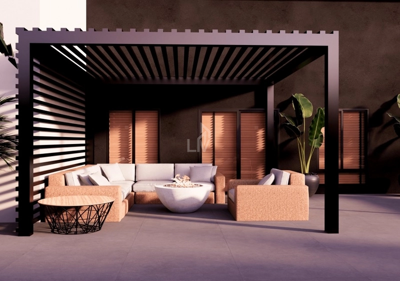 Apartamento 1 suíte e 1 quarto a venda - Centro - Cascavel: 14ª foto da galeria de imagens do imóvel