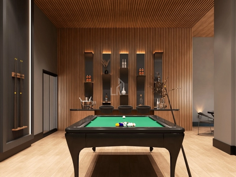 Apartamento 1 suíte e 1 quarto a venda - Centro - Cascavel: 5ª foto da galeria de imagens do imóvel