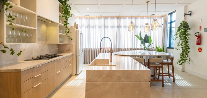 Apartamento 1 suíte e 1 quarto a venda - Morretes - Itapema/SC: 9ª foto da galeria de imagens do imóvel