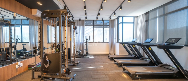 Apartamento 1 suíte e 1 quarto a venda - Morretes - Itapema/SC: 4ª foto da galeria de imagens do imóvel