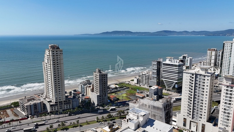 Apartamento 1 suíte e 1 quarto a venda - Morretes - Itapema/SC: 2ª foto da galeria de imagens do imóvel