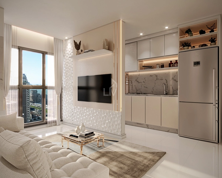 Apartamento 2 suítes a venda - Morretes - Itapema/SC: 9ª foto da galeria de imagens do imóvel