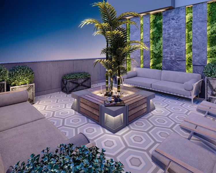 Apartamento 2 suítes a venda - Morretes - Itapema/SC: 10ª foto da galeria de imagens do imóvel