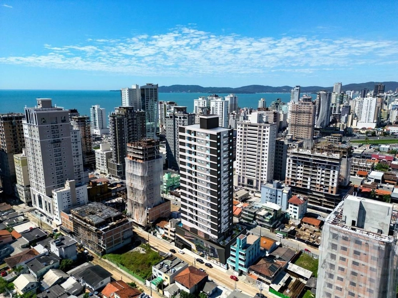 Apartamento 2 suítes a venda - Morretes - Itapema/SC: 2ª foto da galeria de imagens do imóvel