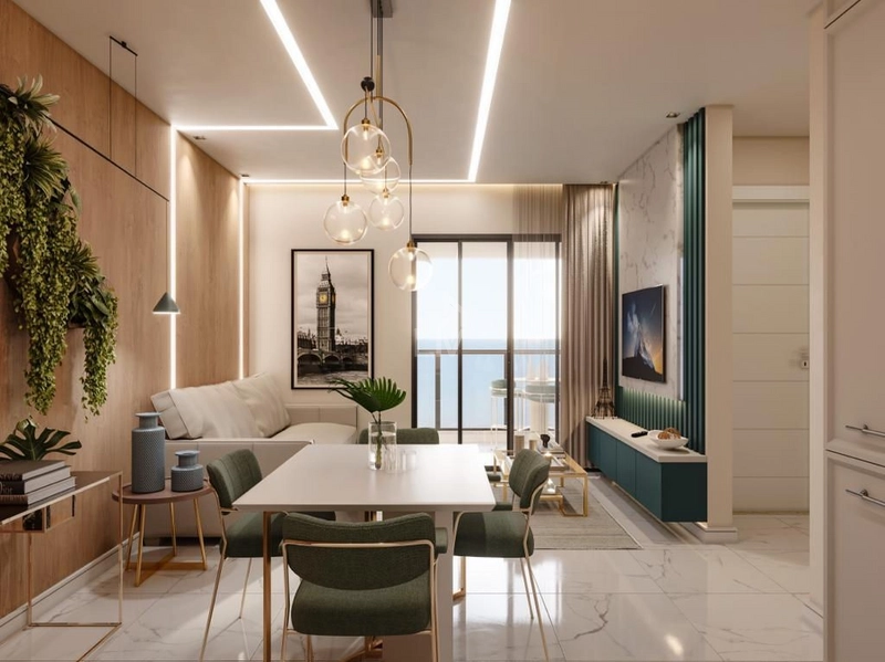 Apartamento 2 suítes a venda - Morretes - Itapema/SC: 13ª foto da galeria de imagens do imóvel