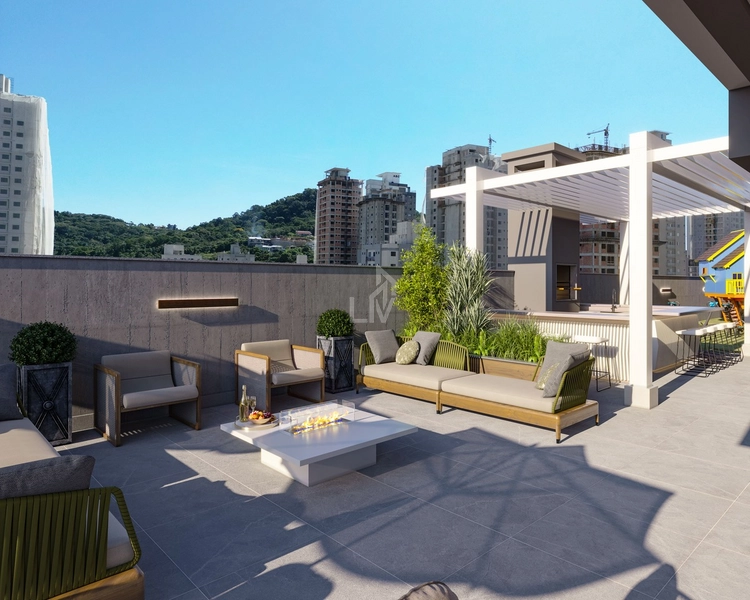 Apartamento 2 suítes a venda - Morretes - Itapema/SC: 7ª foto da galeria de imagens do imóvel