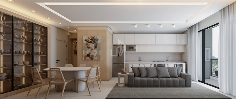 Apartamento 2 suítes a venda - Casa Branca - Itapema/SC: 10ª foto da galeria de imagens do imóvel