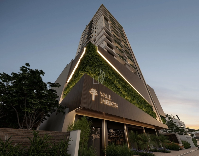 Apartamento 2 suítes a venda - Casa Branca - Itapema/SC: 8ª foto da galeria de imagens do imóvel