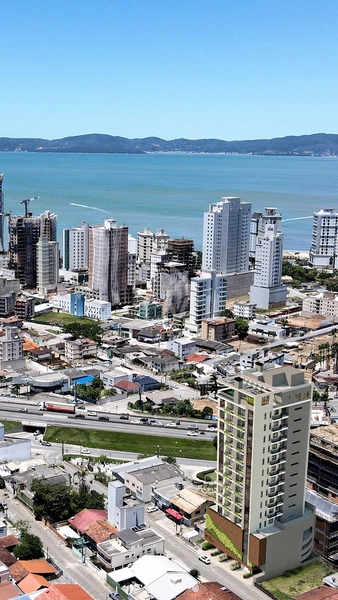 Apartamento 2 suítes a venda - Casa Branca - Itapema/SC: 2ª foto da galeria de imagens do imóvel