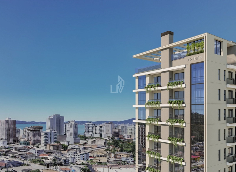 Apartamento 2 suítes a venda - Casa Branca - Itapema/SC: 9ª foto da galeria de imagens do imóvel