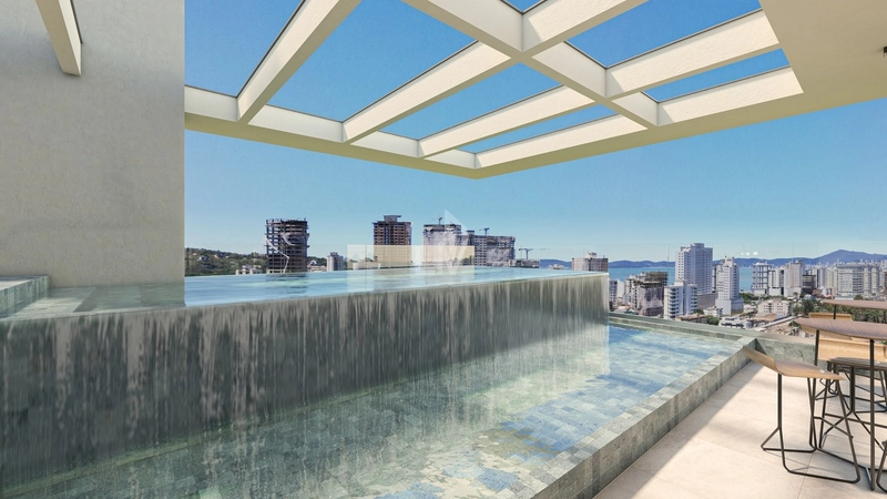 Apartamento 2 suítes a venda - Casa Branca - Itapema/SC: 3ª foto da galeria de imagens do imóvel