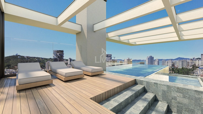 Apartamento 2 suítes a venda - Casa Branca - Itapema/SC: 6ª foto da galeria de imagens do imóvel