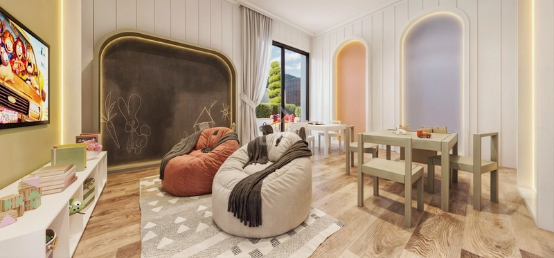 Apartamento 1 suíte e 1 quarto a venda - Morretes - Itapema/SC: 13ª foto da galeria de imagens do imóvel