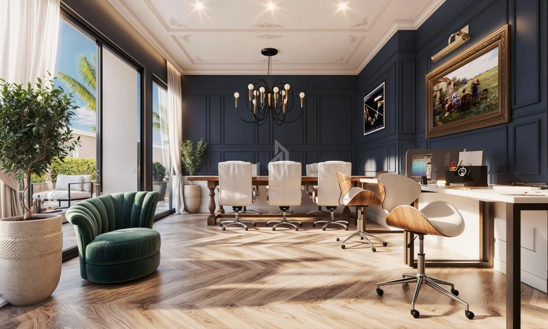 Apartamento 1 suíte e 1 quarto a venda - Morretes - Itapema/SC: 14ª foto da galeria de imagens do imóvel