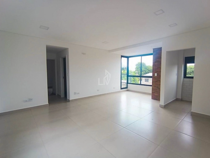 Apartamento 2 quartos sendo 1 suite a venda - Cancelli - Cascavel/PR: 2ª foto da galeria de imagens do imóvel