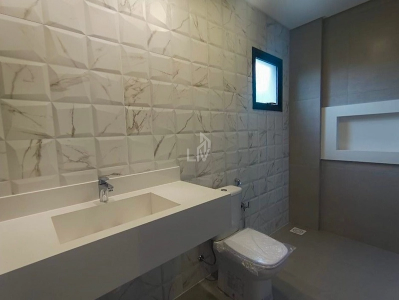 Apartamento 2 quartos sendo 1 suite a venda - Cancelli - Cascavel/PR: 5ª foto da galeria de imagens do imóvel