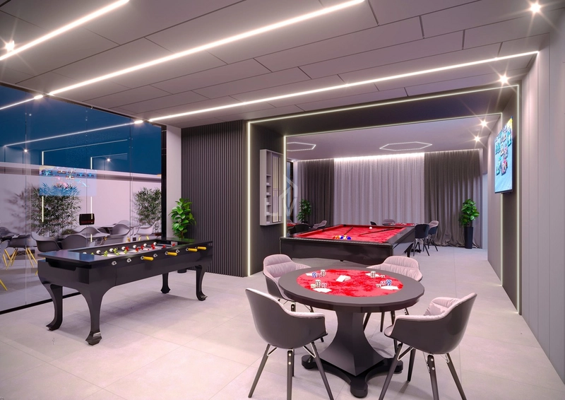 Apartamento 1 suíte e 1 quarto a venda - Varzea - Itapema/SC: 4ª foto da galeria de imagens do imóvel