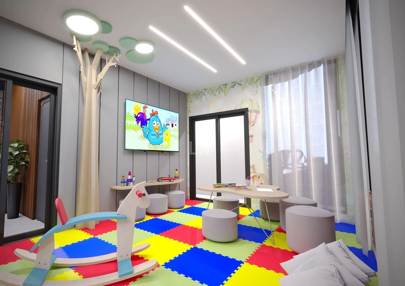 Apartamento 1 suíte e 1 quarto a venda - Varzea - Itapema/SC: 10ª foto da galeria de imagens do imóvel