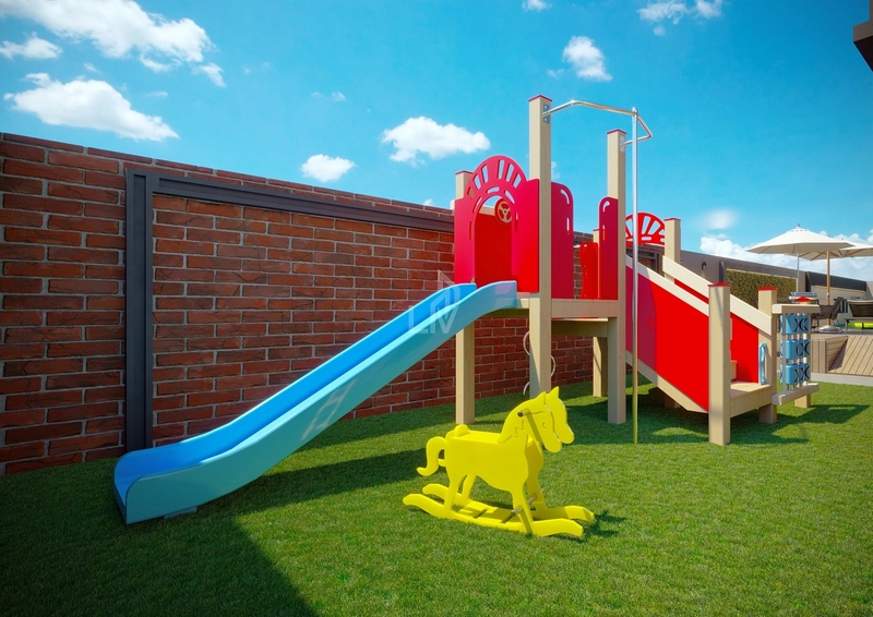 Apartamento 1 suíte e 1 quarto a venda - Varzea - Itapema/SC: 5ª foto da galeria de imagens do imóvel