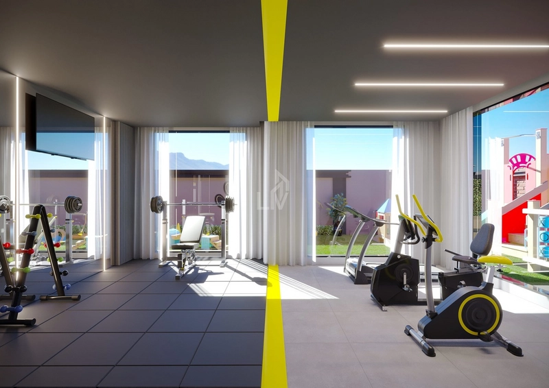 Apartamento 1 suíte e 1 quarto a venda - Varzea - Itapema/SC: 6ª foto da galeria de imagens do imóvel