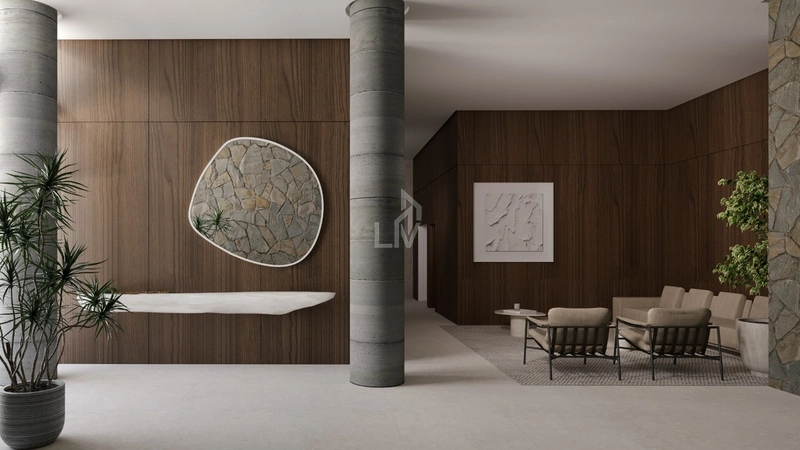 Apartamento 2 suíte a venda - Morretes - Itapema/SC: 10ª foto da galeria de imagens do imóvel