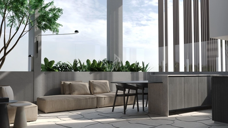 Apartamento 2 suíte a venda - Morretes - Itapema/SC: 4ª foto da galeria de imagens do imóvel