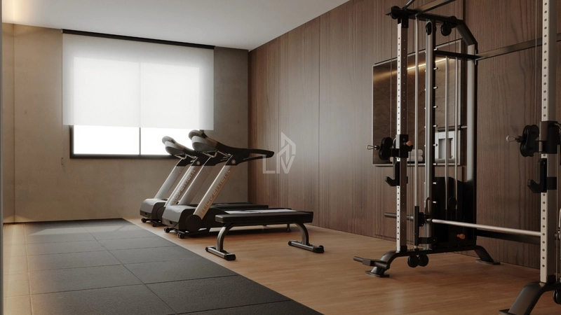 Apartamento 2 suíte a venda - Morretes - Itapema/SC: 3ª foto da galeria de imagens do imóvel