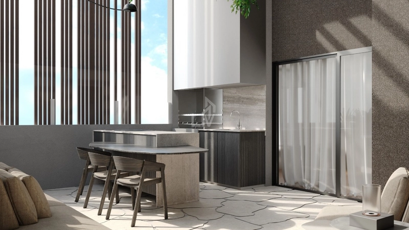 Apartamento 2 suíte a venda - Morretes - Itapema/SC: 6ª foto da galeria de imagens do imóvel