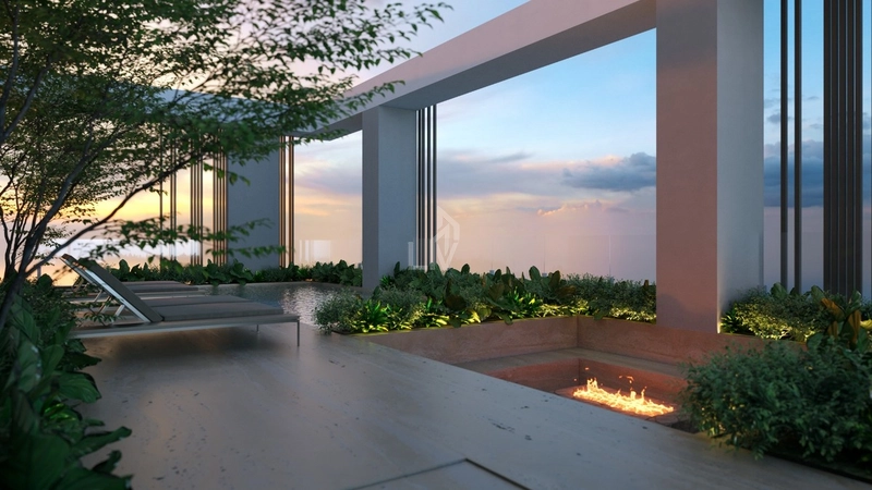 Apartamento 2 suíte a venda - Morretes - Itapema/SC: 9ª foto da galeria de imagens do imóvel