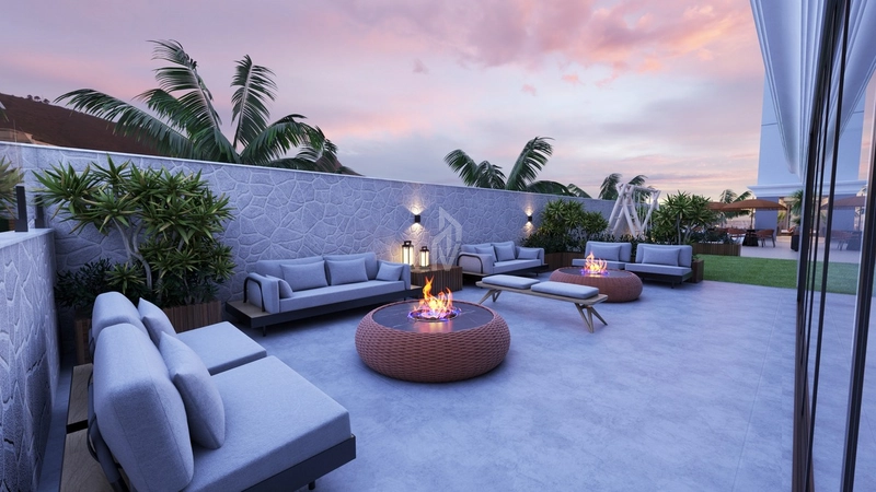 Apartamento 2 suítes a venda - Tabuleiro dos Oliveiras - Itapema/SC: 12ª foto da galeria de imagens do imóvel