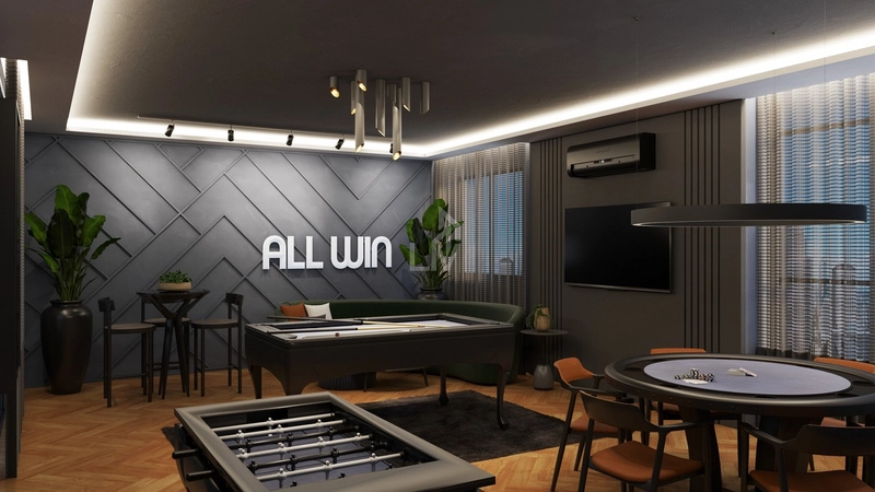 Apartamento 2 suítes a venda - Tabuleiro dos Oliveiras - Itapema/SC: 4ª foto da galeria de imagens do imóvel