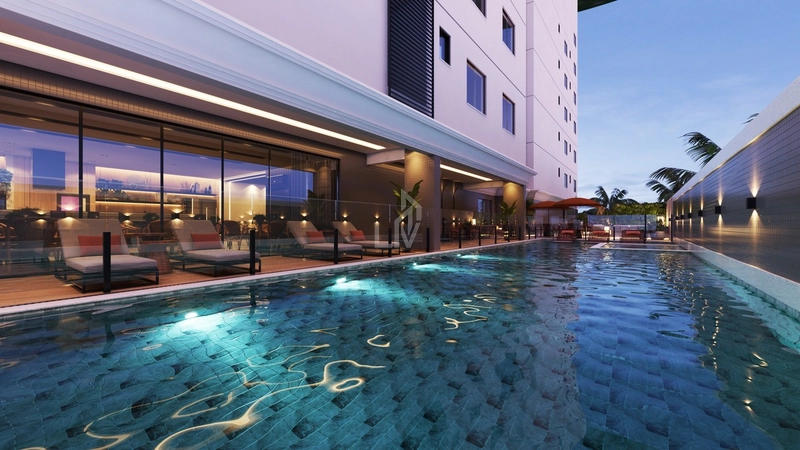 Apartamento 2 suítes a venda - Tabuleiro dos Oliveiras - Itapema/SC: 13ª foto da galeria de imagens do imóvel