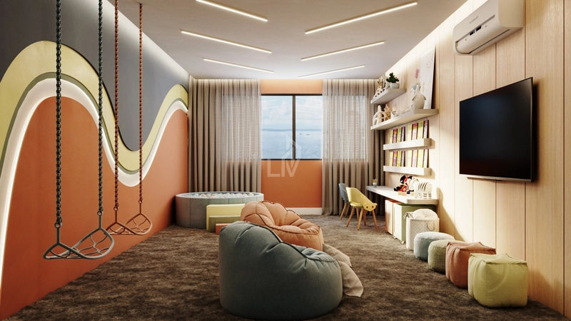 Apartamento 2 suítes a venda - Tabuleiro dos Oliveiras - Itapema/SC: 7ª foto da galeria de imagens do imóvel