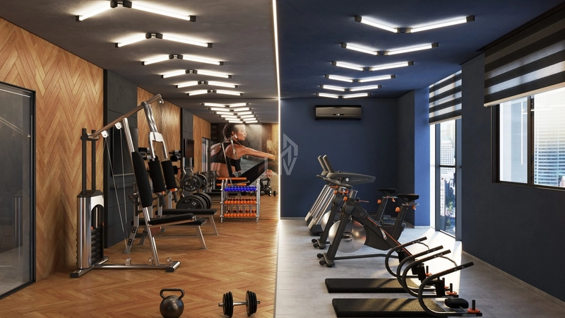 Apartamento 2 suítes a venda - Tabuleiro dos Oliveiras - Itapema/SC: 5ª foto da galeria de imagens do imóvel