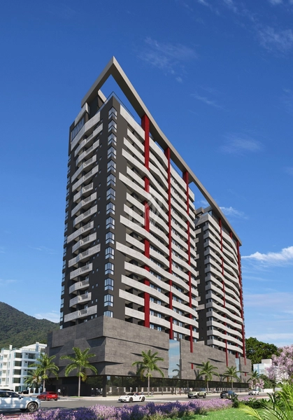 Apartamento 2 suítes a venda - Tabuleiro das Oliveiras - Itapema/SC: 8ª foto da galeria de imagens do imóvel