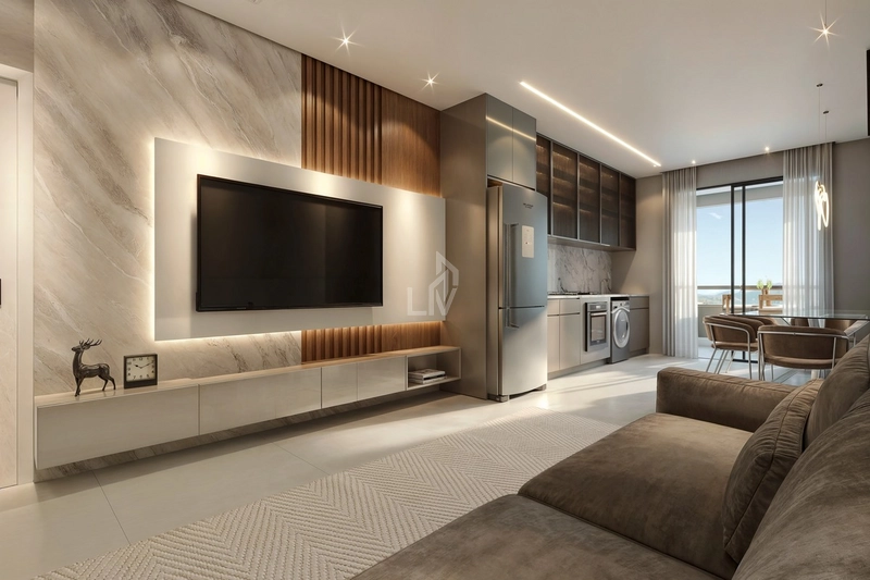 Apartamento 2 suítes a venda - Tabuleiro das Oliveiras - Itapema/SC: 22ª foto da galeria de imagens do imóvel