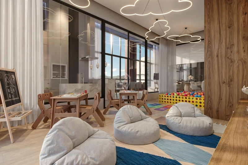 Apartamento 2 suítes a venda - Tabuleiro das Oliveiras - Itapema/SC: 21ª foto da galeria de imagens do imóvel