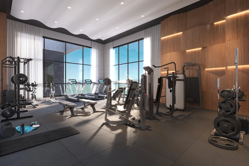 Apartamento 2 suítes a venda - Tabuleiro das Oliveiras - Itapema/SC: 6ª foto da galeria de imagens do imóvel