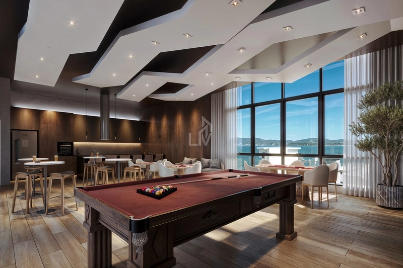 Apartamento 2 suítes a venda - Tabuleiro das Oliveiras - Itapema/SC: 5ª foto da galeria de imagens do imóvel