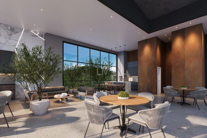 Apartamento 2 suítes a venda - Tabuleiro das Oliveiras - Itapema/SC: 16ª foto da galeria de imagens do imóvel