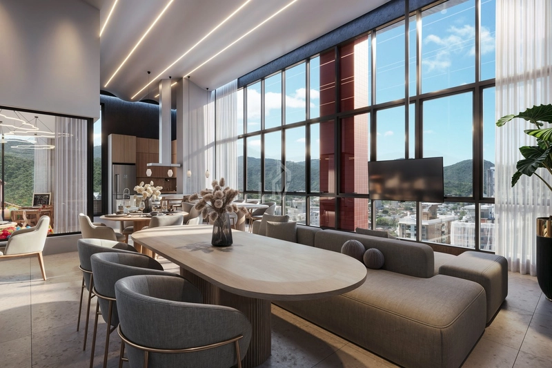 Apartamento 2 suítes a venda - Tabuleiro das Oliveiras - Itapema/SC: 19ª foto da galeria de imagens do imóvel