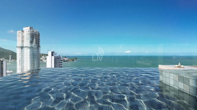 Apartamento 2 suítes a venda - Tabuleiro das Oliveiras - Itapema/SC: 10ª foto da galeria de imagens do imóvel