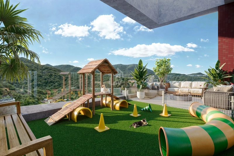 Apartamento 2 suítes a venda - Tabuleiro das Oliveiras - Itapema/SC: 17ª foto da galeria de imagens do imóvel