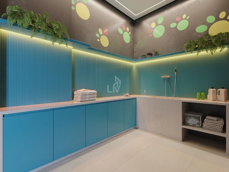 Apartamento 1 suíte e 1 quarto a venda - Morretes - Itapema/SC: 7ª foto da galeria de imagens do imóvel