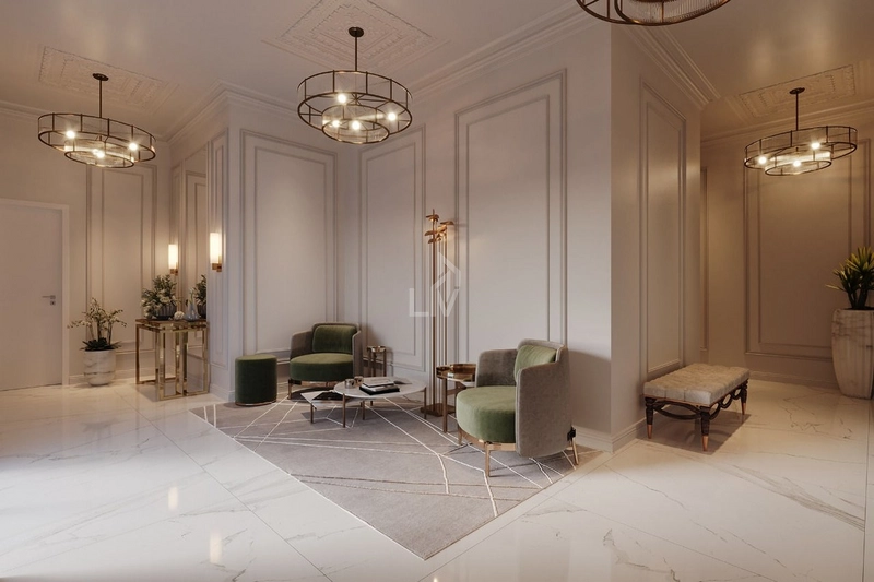 Apartamento 1 suíte e 1 quarto a venda - Morretes - Itapema/SC: 8ª foto da galeria de imagens do imóvel