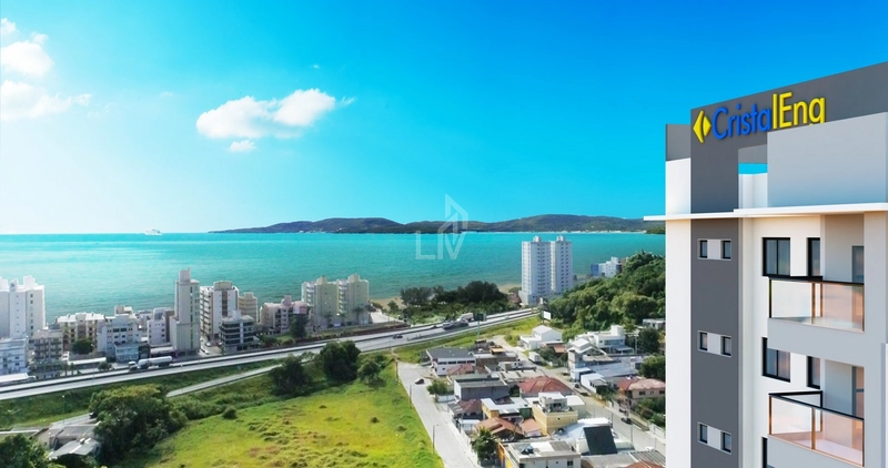 Apartamento 1 suíte e 1 quarto a venda - Tab. das Oliveiras - Itapema: 9ª foto da galeria de imagens do imóvel