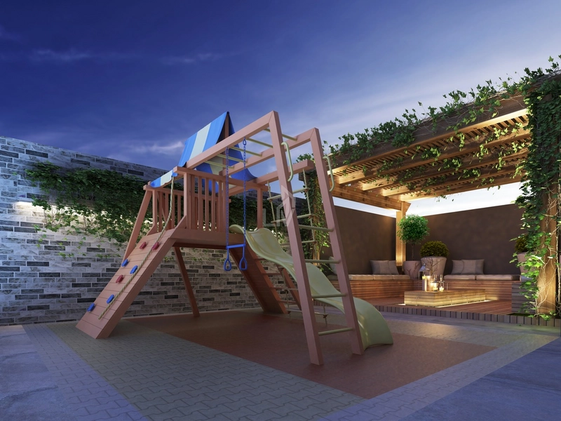 Apartamento 1 suíte e 1 quarto a venda - Tab. das Oliveiras - Itapema: 5ª foto da galeria de imagens do imóvel