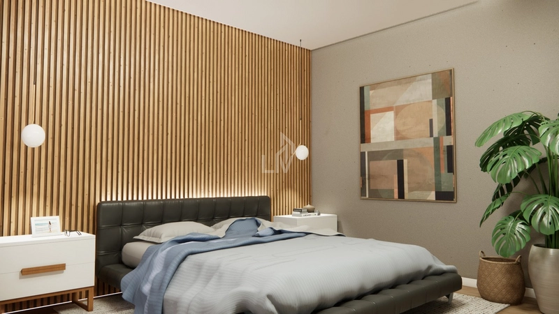 Apartamento 1 suíte e 1 quarto a venda - Tab. das Oliveiras - Itapema: 14ª foto da galeria de imagens do imóvel