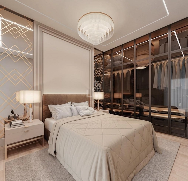 Apartamento 1 suíte 1 quarto a venda - Morretes - Itapema/SC: 15ª foto da galeria de imagens do imóvel