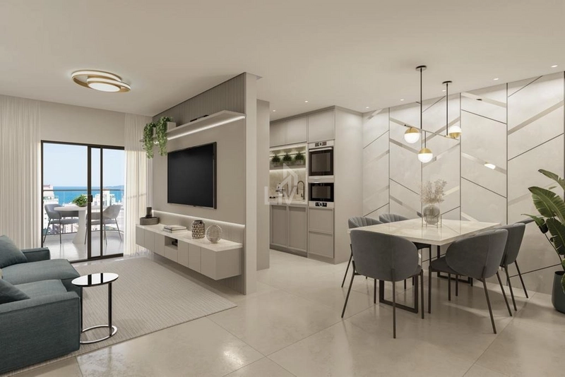 Apartamento 1 suíte 1 quarto a venda - Morretes - Itapema/SC: 13ª foto da galeria de imagens do imóvel